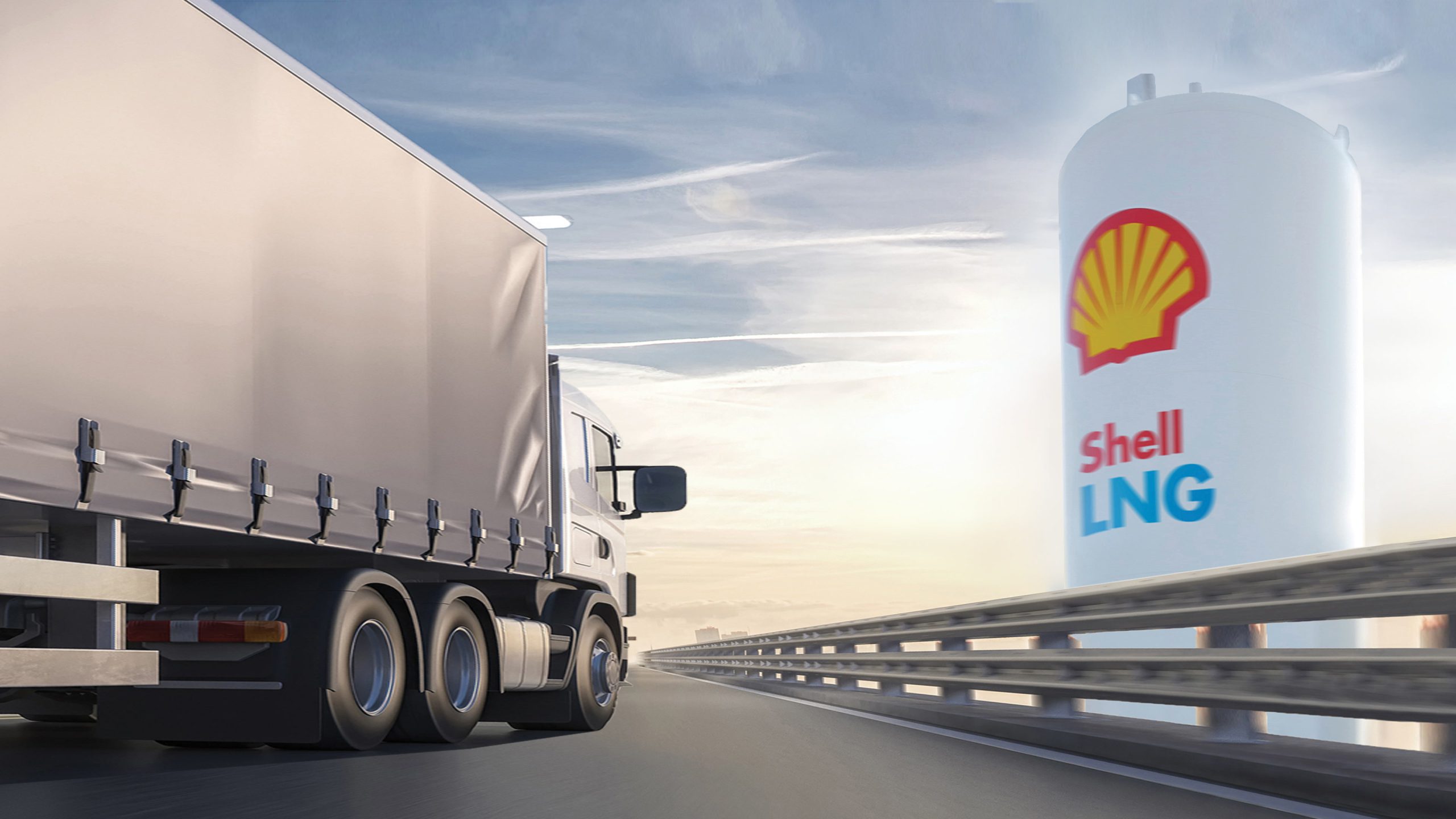Shell LNG ir BioLNG kuras